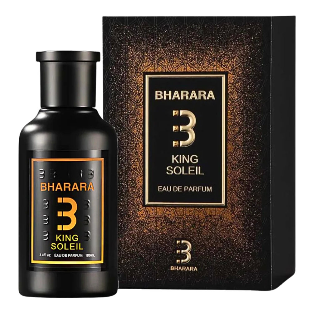 BHARARA KING SOLEIL EDP 100ML (H)