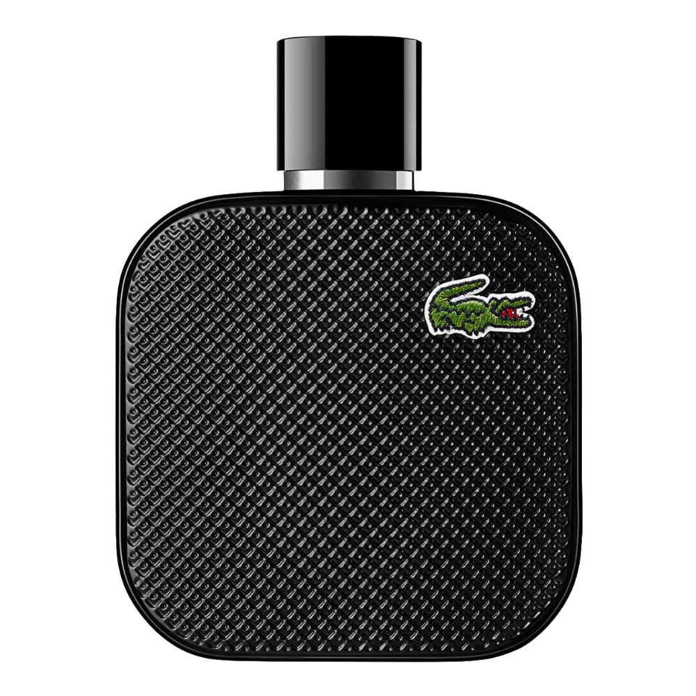 TESTER LACOSTE EAU DE LACOSTE L.12.12 NOIR EDT 100ML (H)