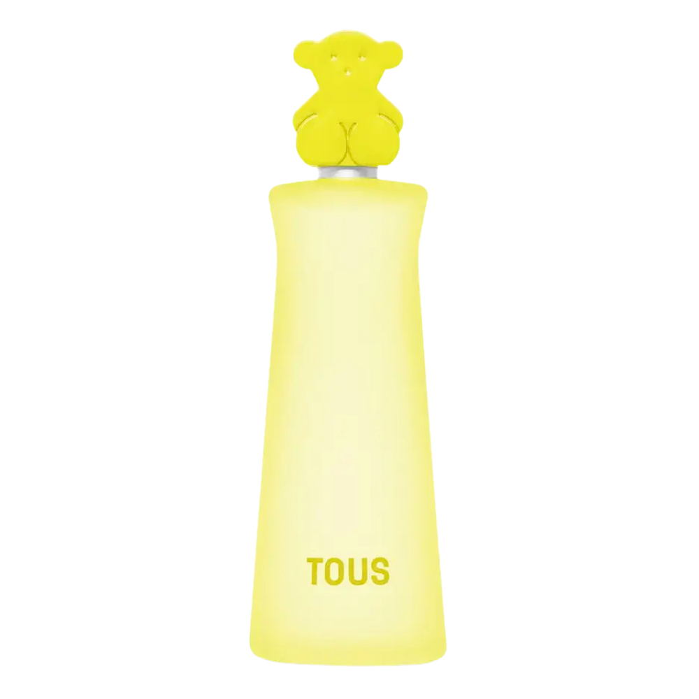 TESTER TOUS KIDS BEAR EDT 100ML (M)