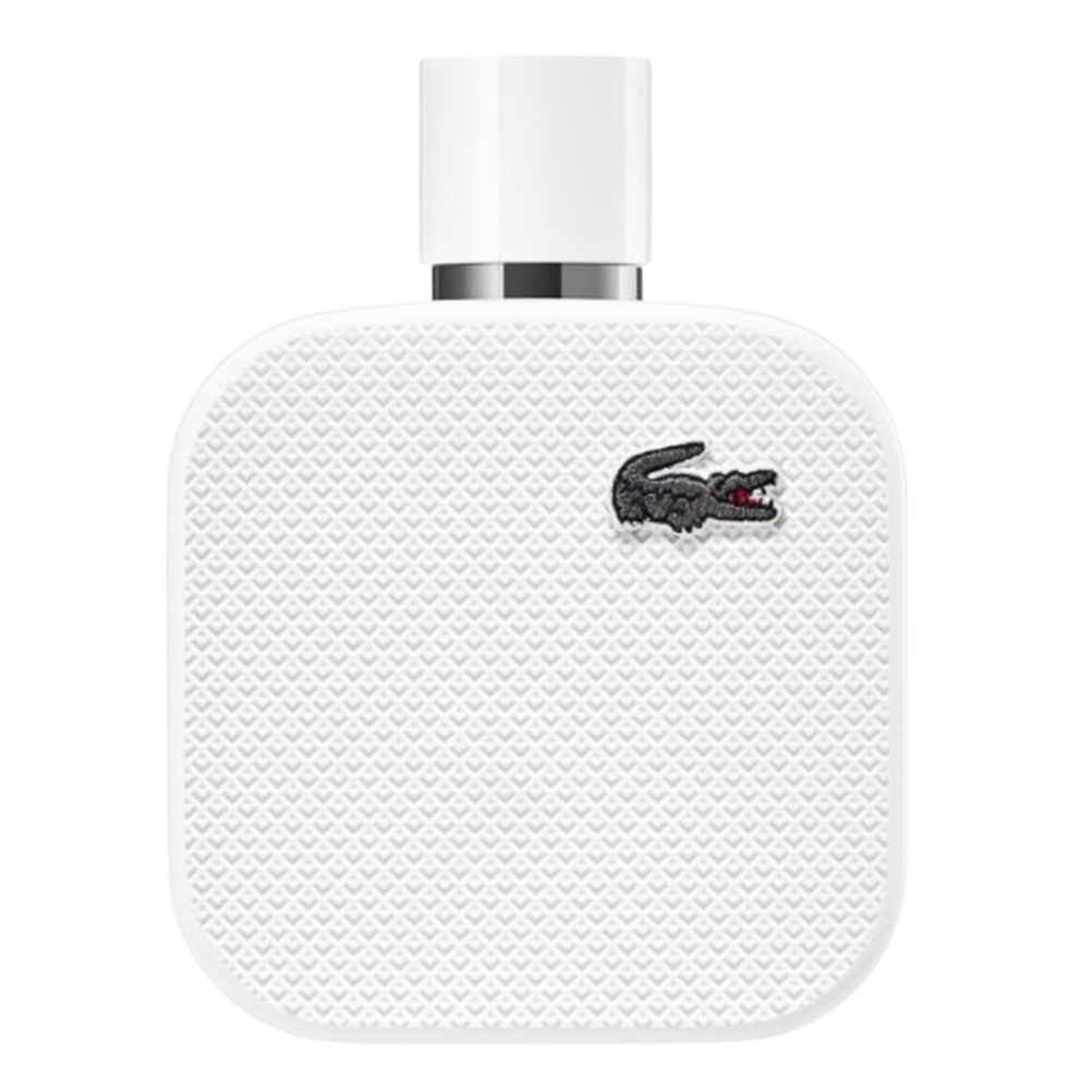 TESTER LACOSTE L.12.12 BLANC FOR HIM EDP 100ML (H)