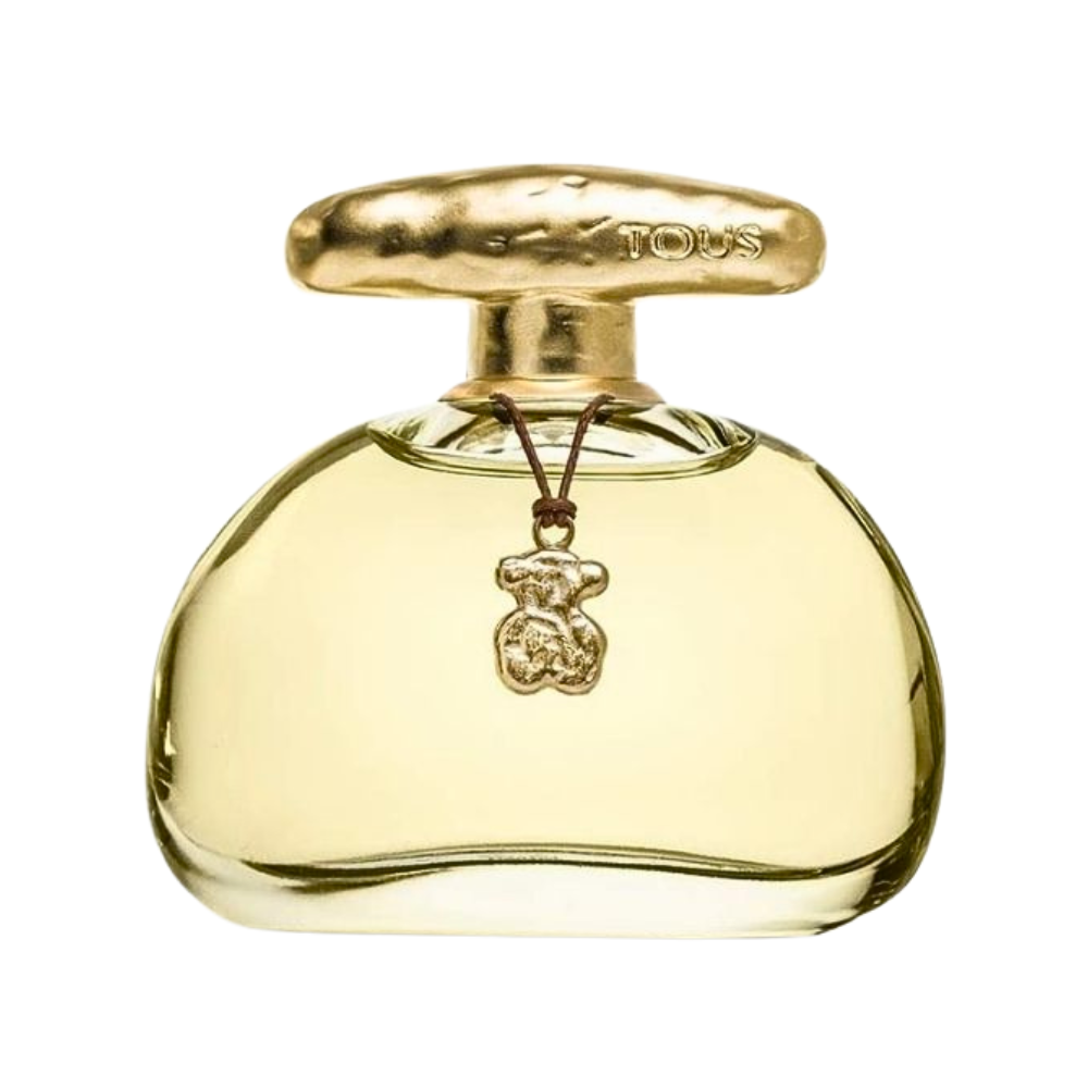 TESTER TOUS TOUCH EDT 100ML (M)