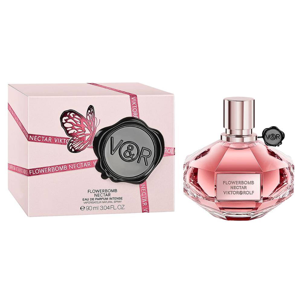 VIKTOR & ROLF FLOWERBOMB NECTAR EDP 90ML (M)