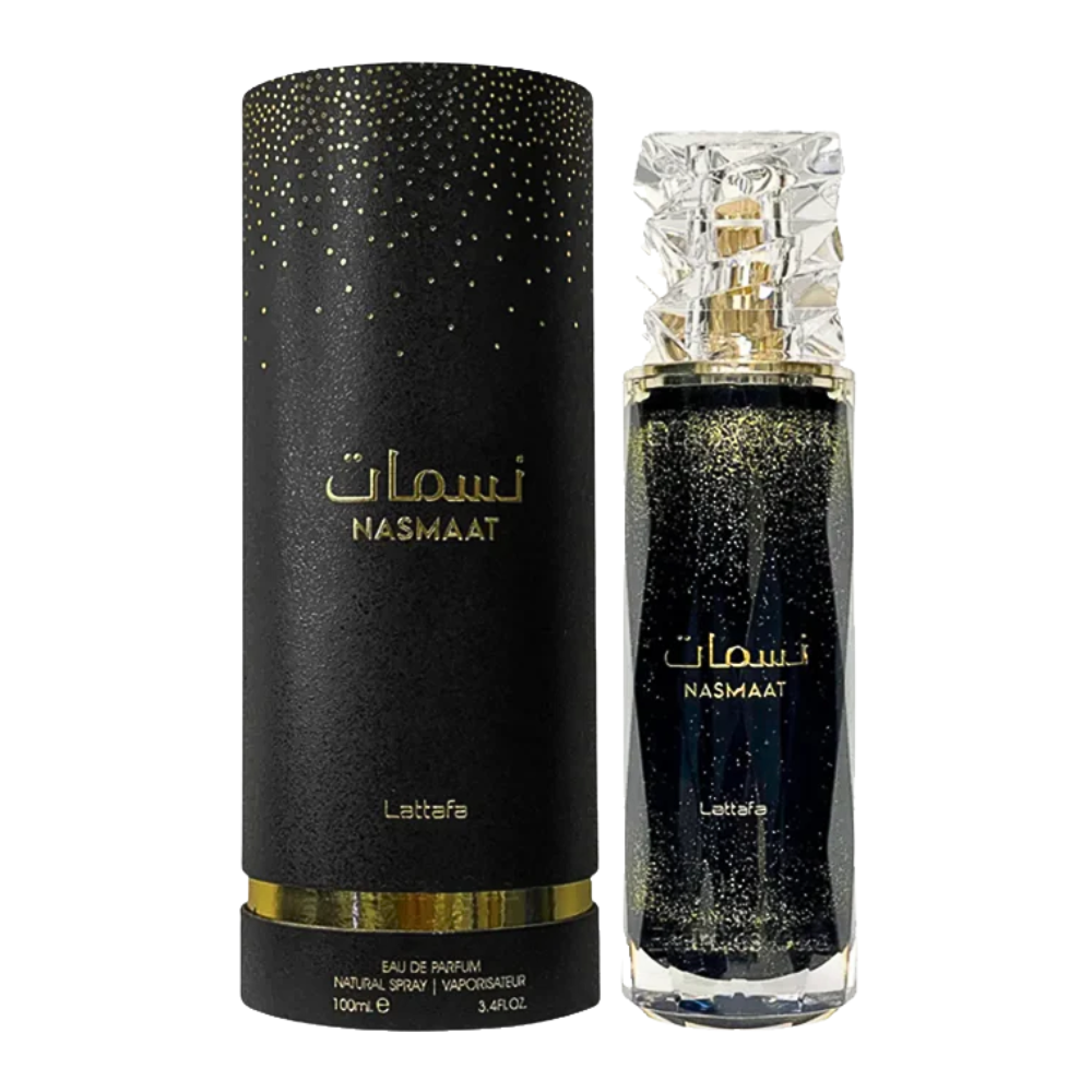 LATTAFA NASMAAT EDP 100ML (U) (DUPE XERJOFF ERBA PURA EDP)