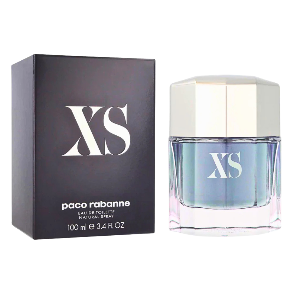 PACO RABANNE XS EDT 100ML (H)