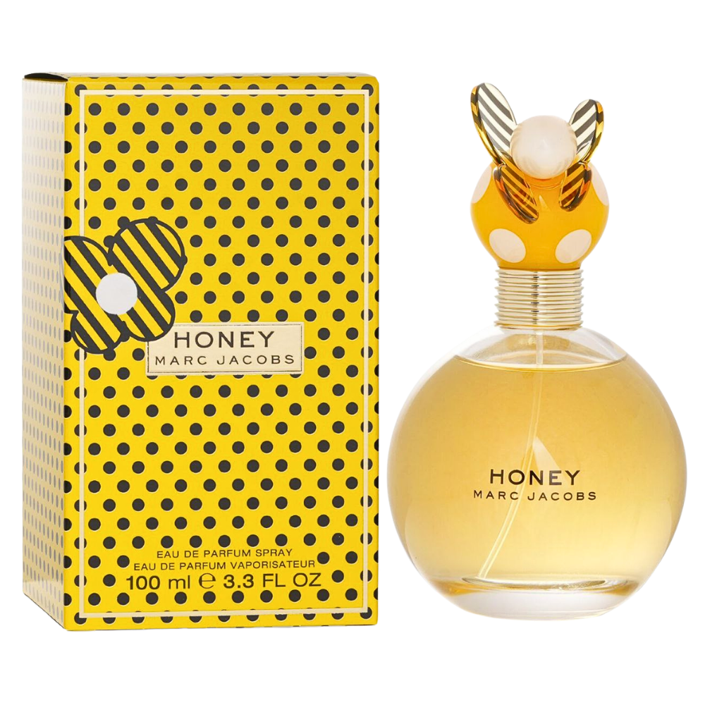 MARC JACOBS HONEY EDP 100ML (M)