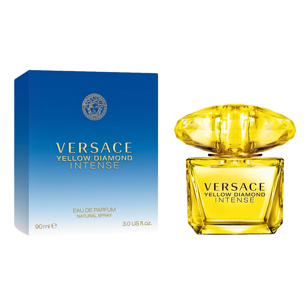 VERSACE YELLOW DIAMOND INTENSE EDP 90ML (M)