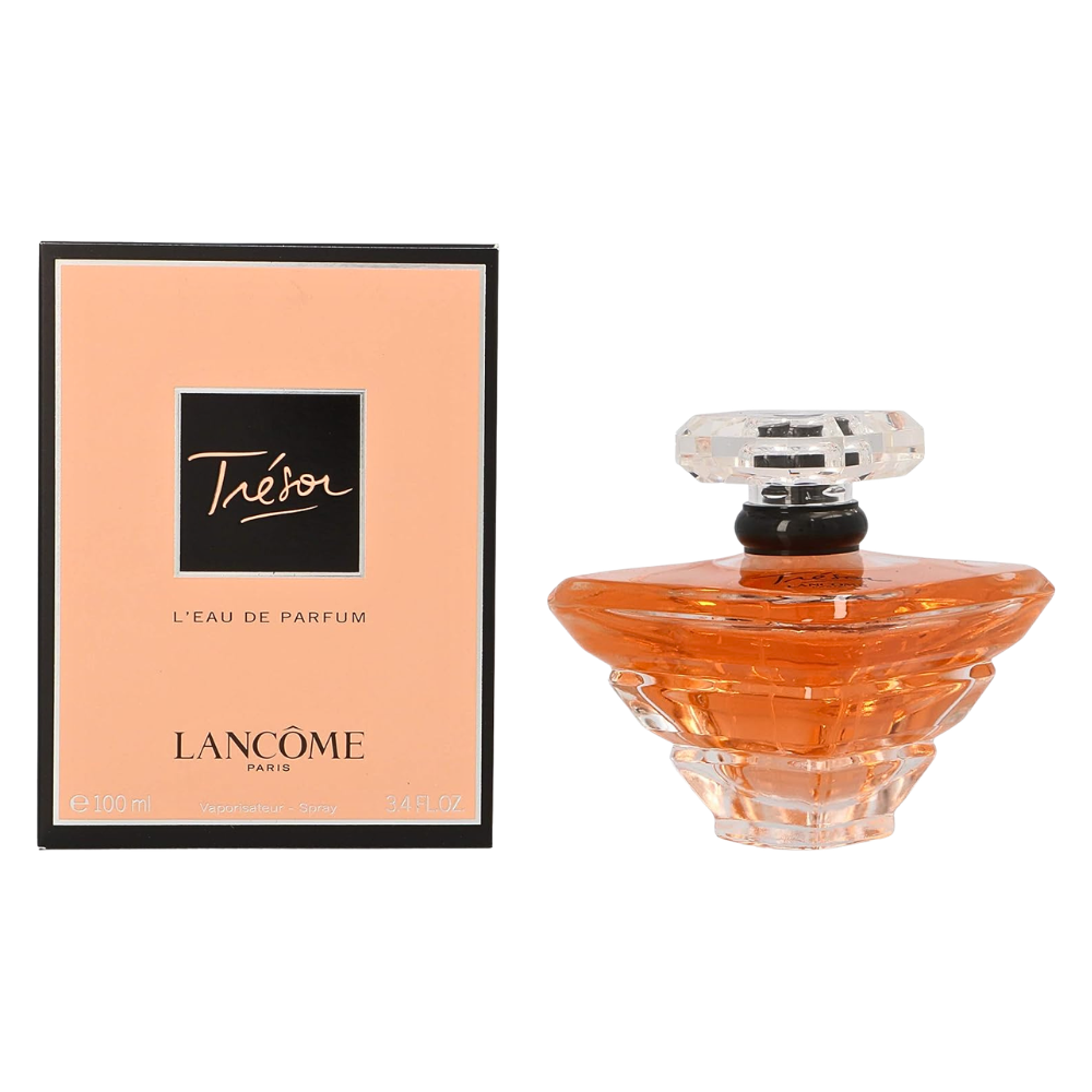 LANCOME TRESOR FOR WOMEN EDP 100ML (M)