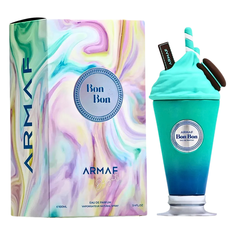 ARMAF BON BON EDP 100ML (M) (DUPE VIKTOR & ROLF BONBON EDP)