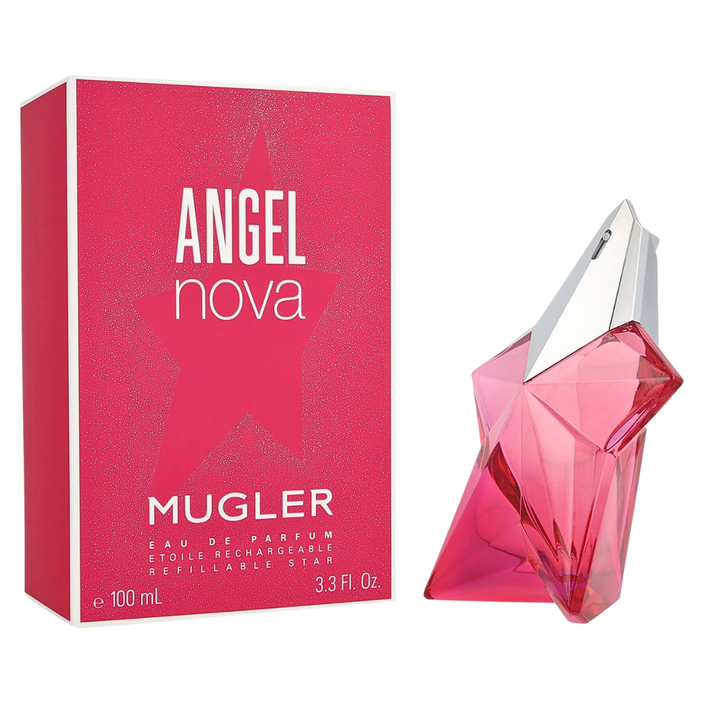 MUGLER ANGEL NOVA EDP 100ML (M)