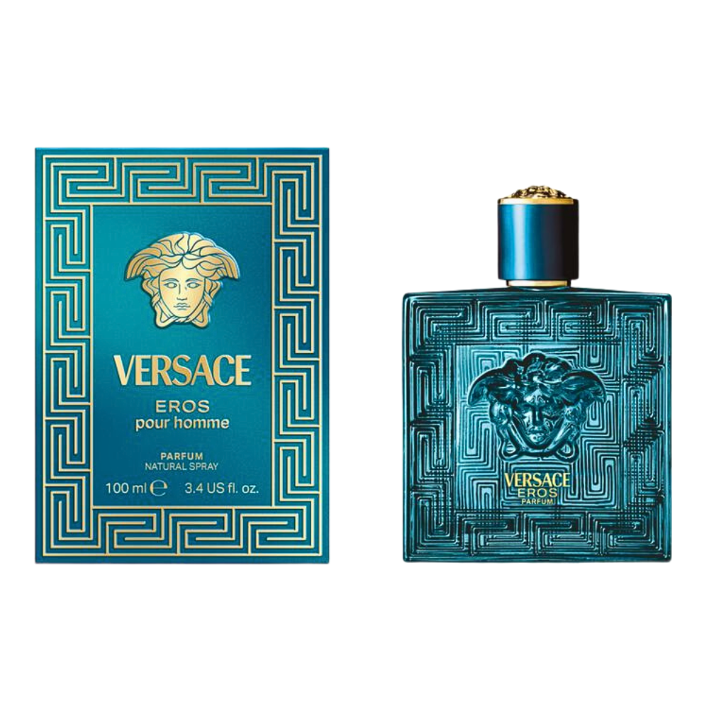 VERSACE EROS PARFUM 100ML (H)