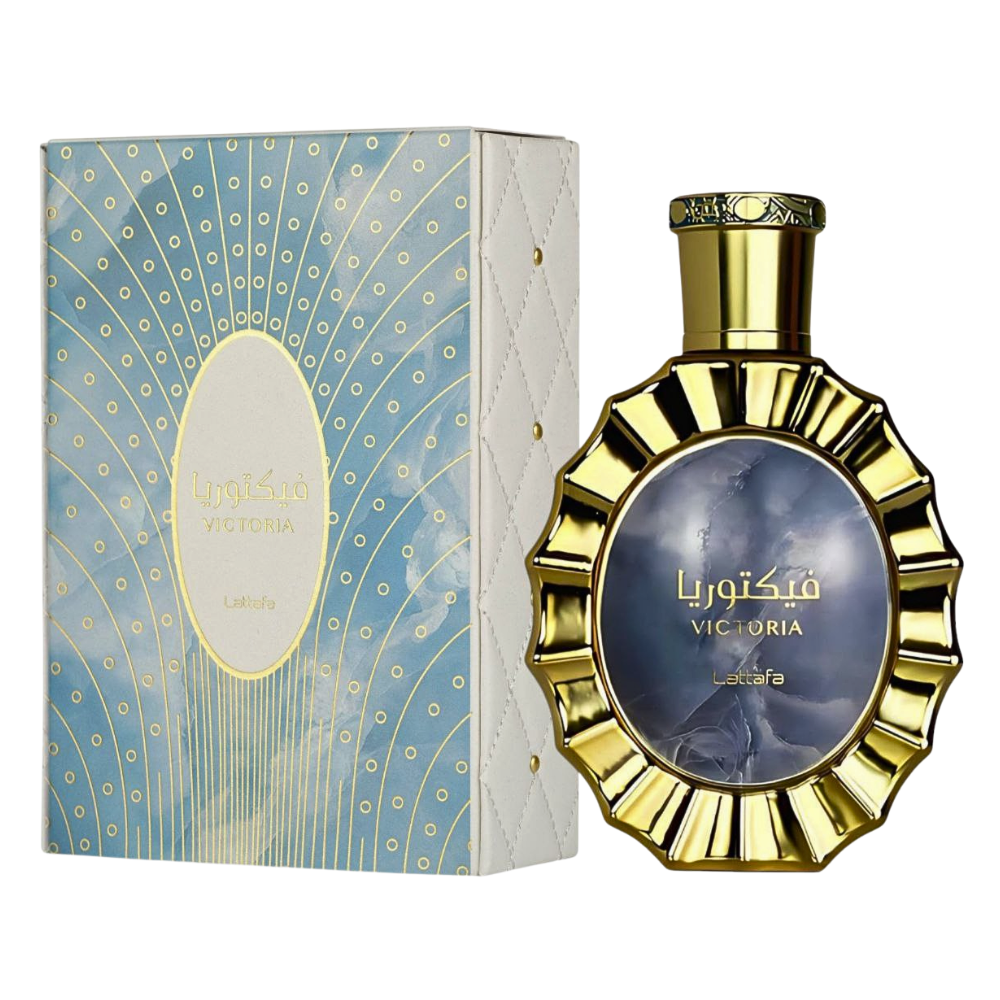 LATTAFA VICTORIA EDP 100ML (M) (DUPE DOLCE & GABBANA DEVOTION EDP)