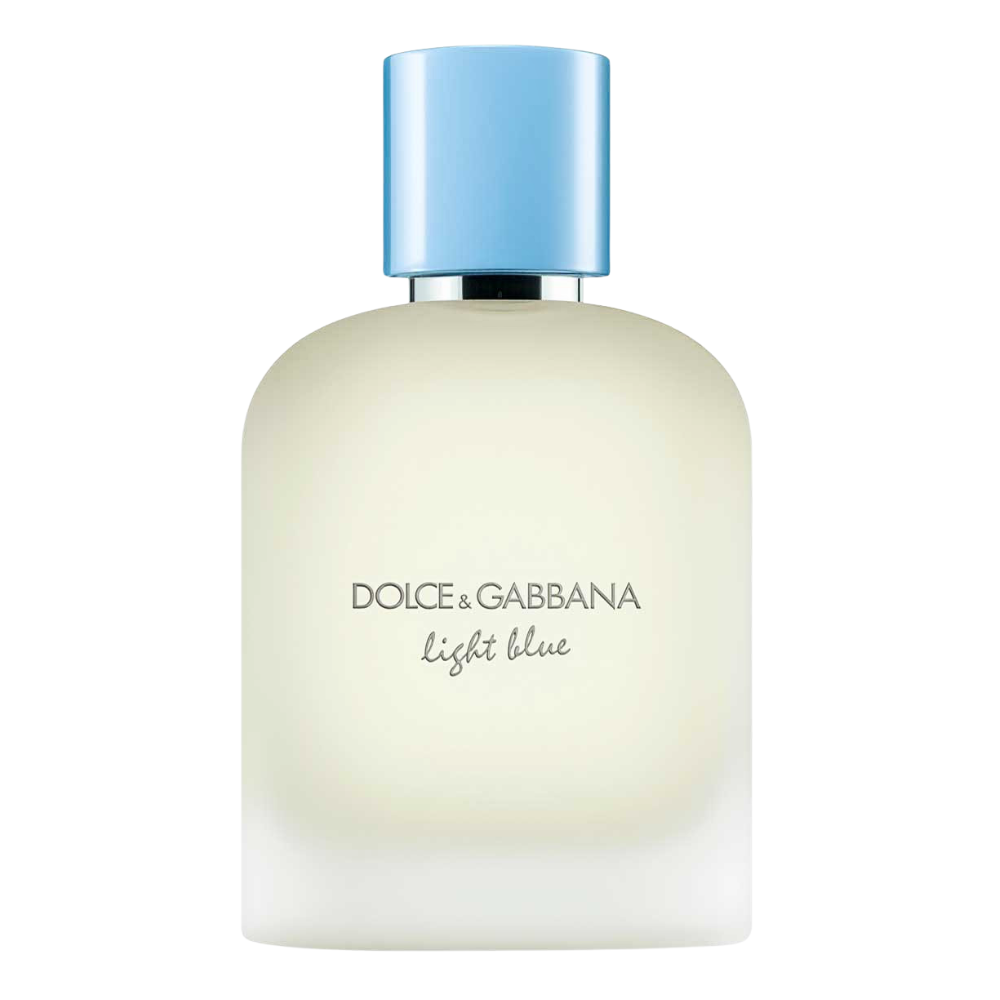 TESTER DOLCE & GABBANA LIGHT BLUE POUR HOMME EDT 100ML (H)