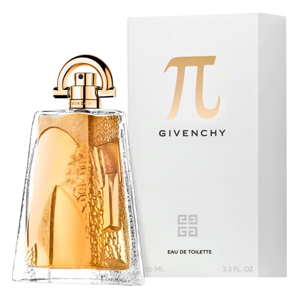 GIVENCHY PI EDT 100ML (H)