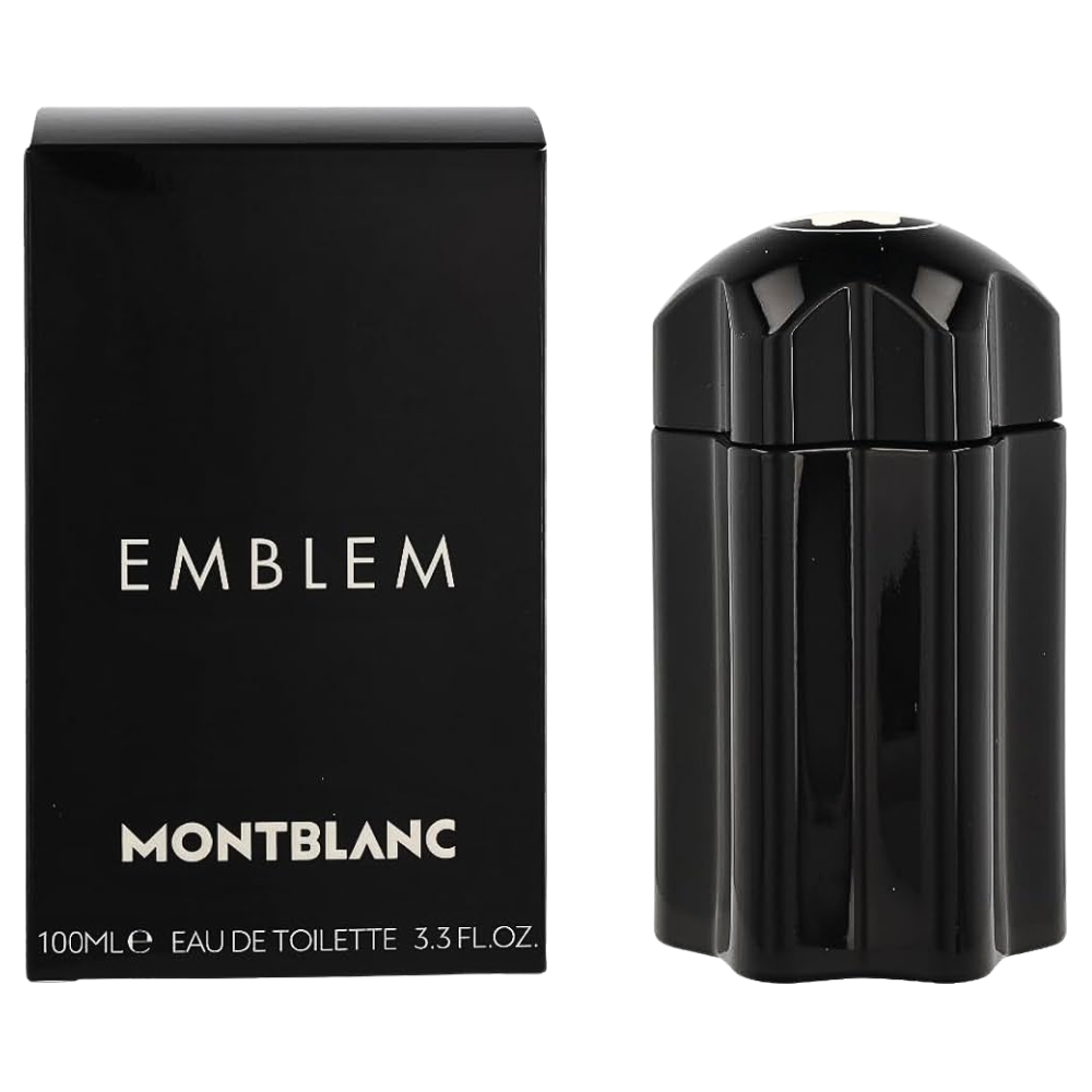 MONT BLANC EMBLEM EDT 100ML (H)