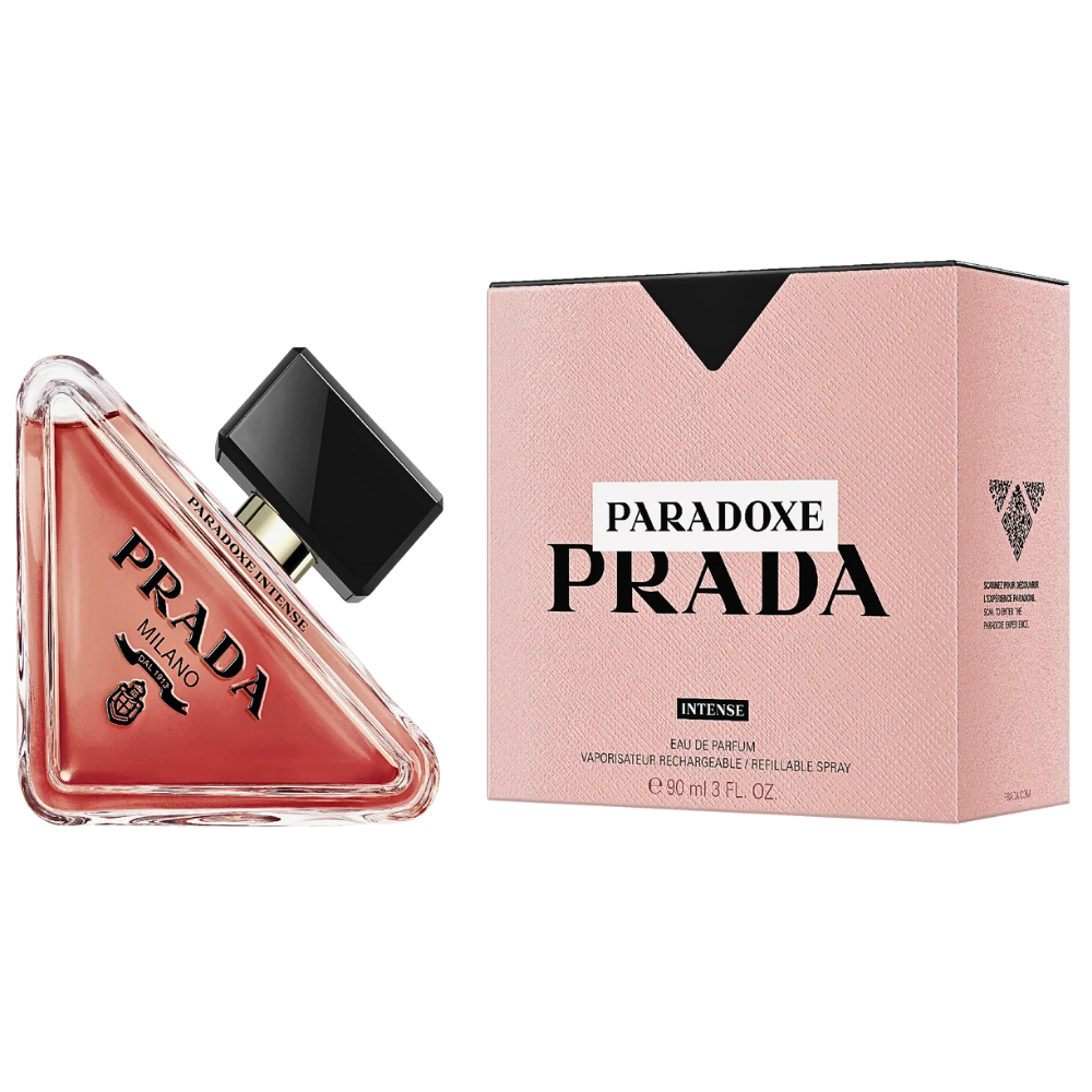 PRADA PARADOXE INTENSE EDP 90ML (M)