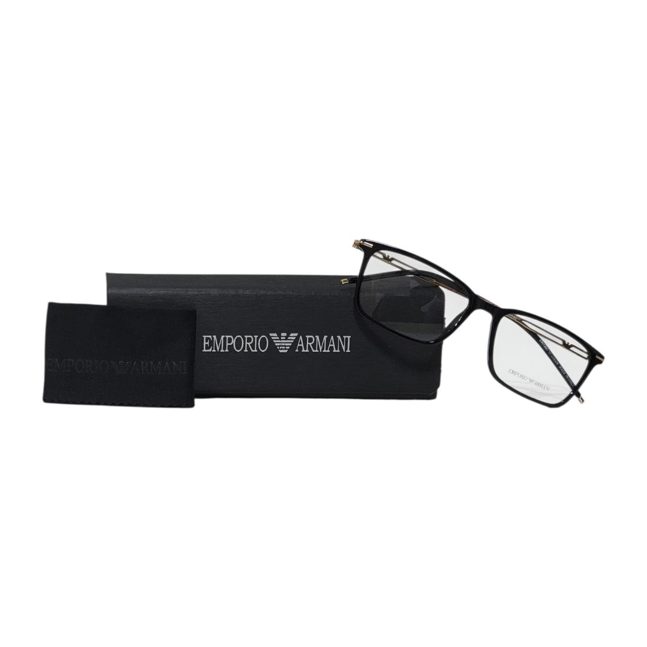 LENTES ORIGINALES PARA GRADUAR EMPORIO ARMANI