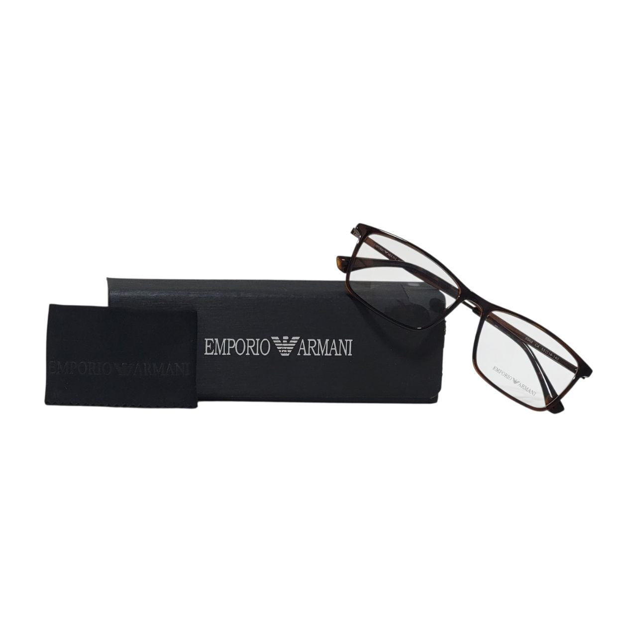 LENTES ORIGINALES PARA GRADUAR EMPORIO ARMANI