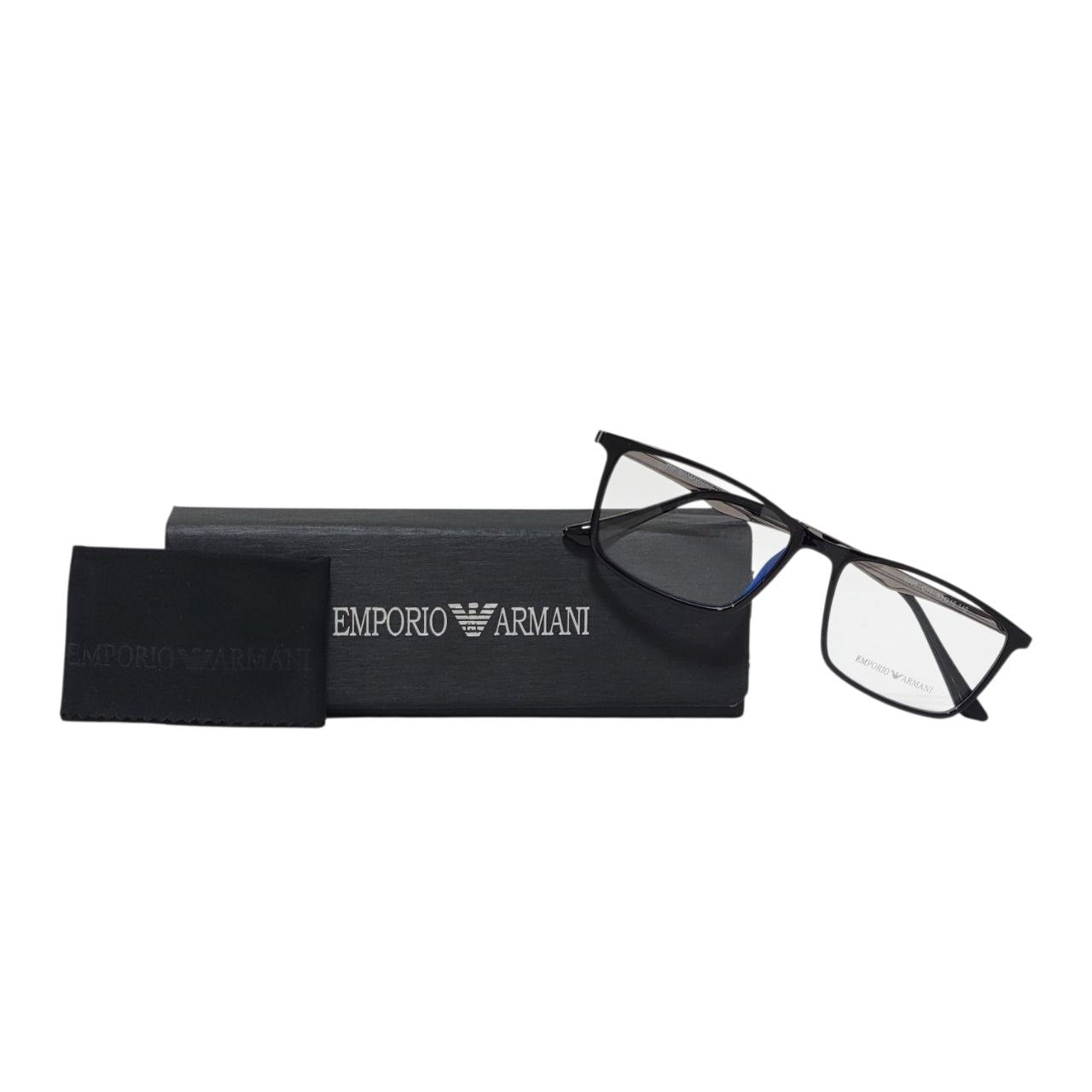 LENTES ORIGINALES PARA GRADUAR EMPORIO ARMANI