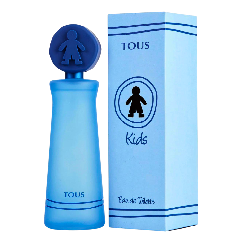TOUS KIDS BOY EDT 100ML (H)