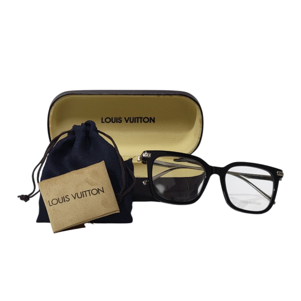 LENTES ORIGINALES PARA GRADUAR LOUIS VUITTON