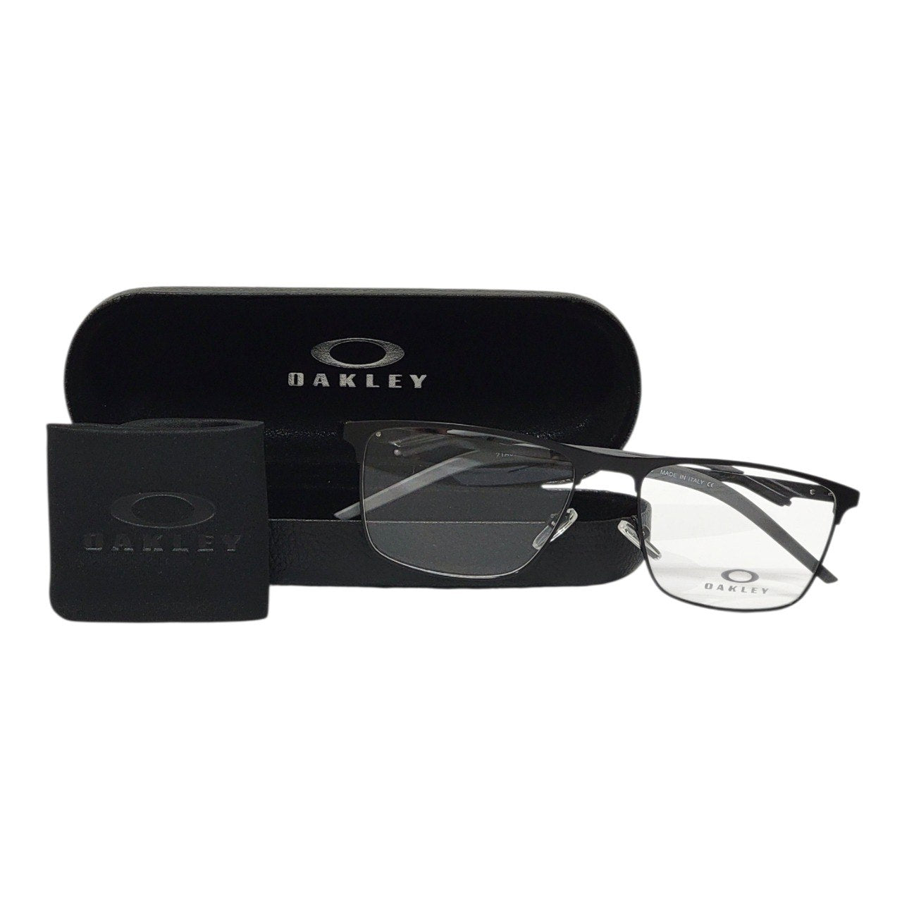 LENTES ORIGINALES PARA GRADUAR OAKLEY