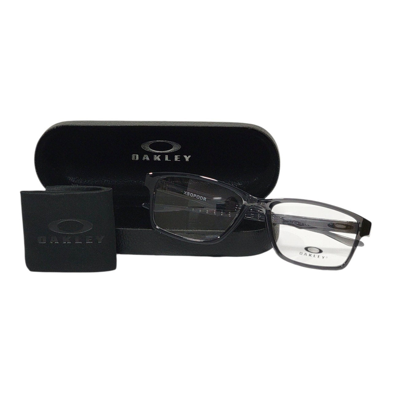 LENTES ORIGINALES PARA GRADUAR OAKLEY
