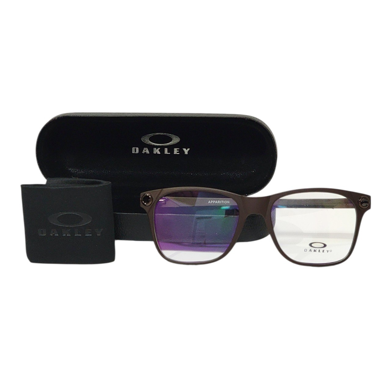 LENTES ORIGINALES PARA GRADUAR OAKLEY