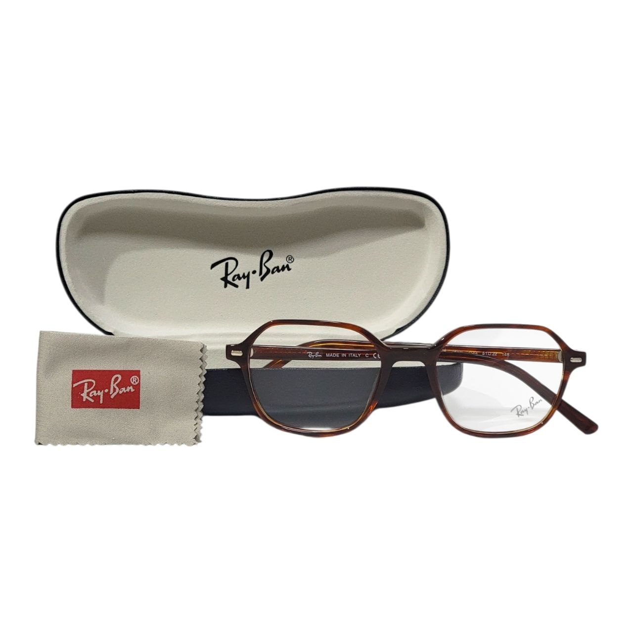 LENTES ORIGINALES PARA GRADUAR RAY BAN