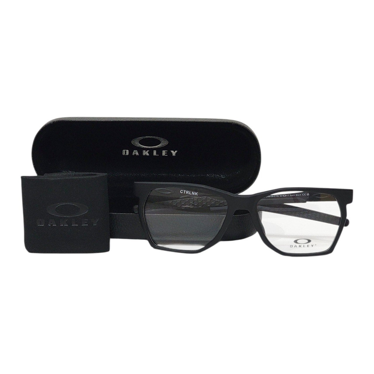 LENTES ORIGINALES PARA GRADUAR OAKLEY