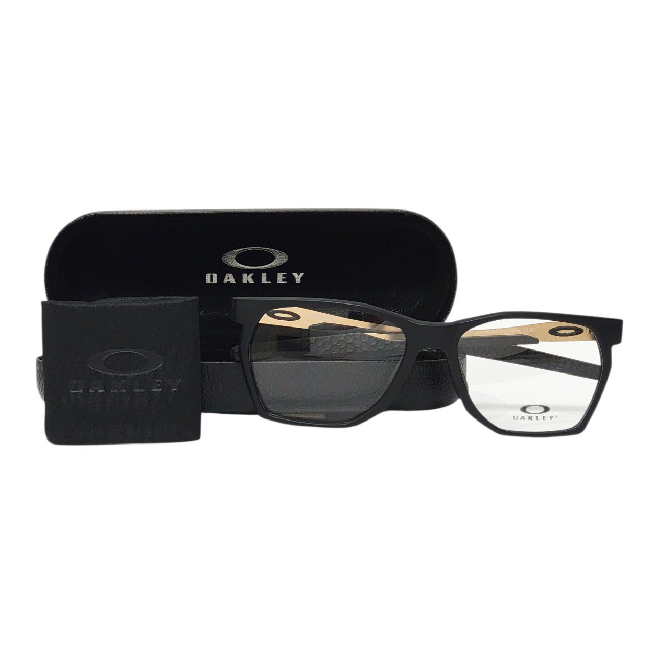 LENTES ORIGINALES PARA GRADUAR OAKLEY