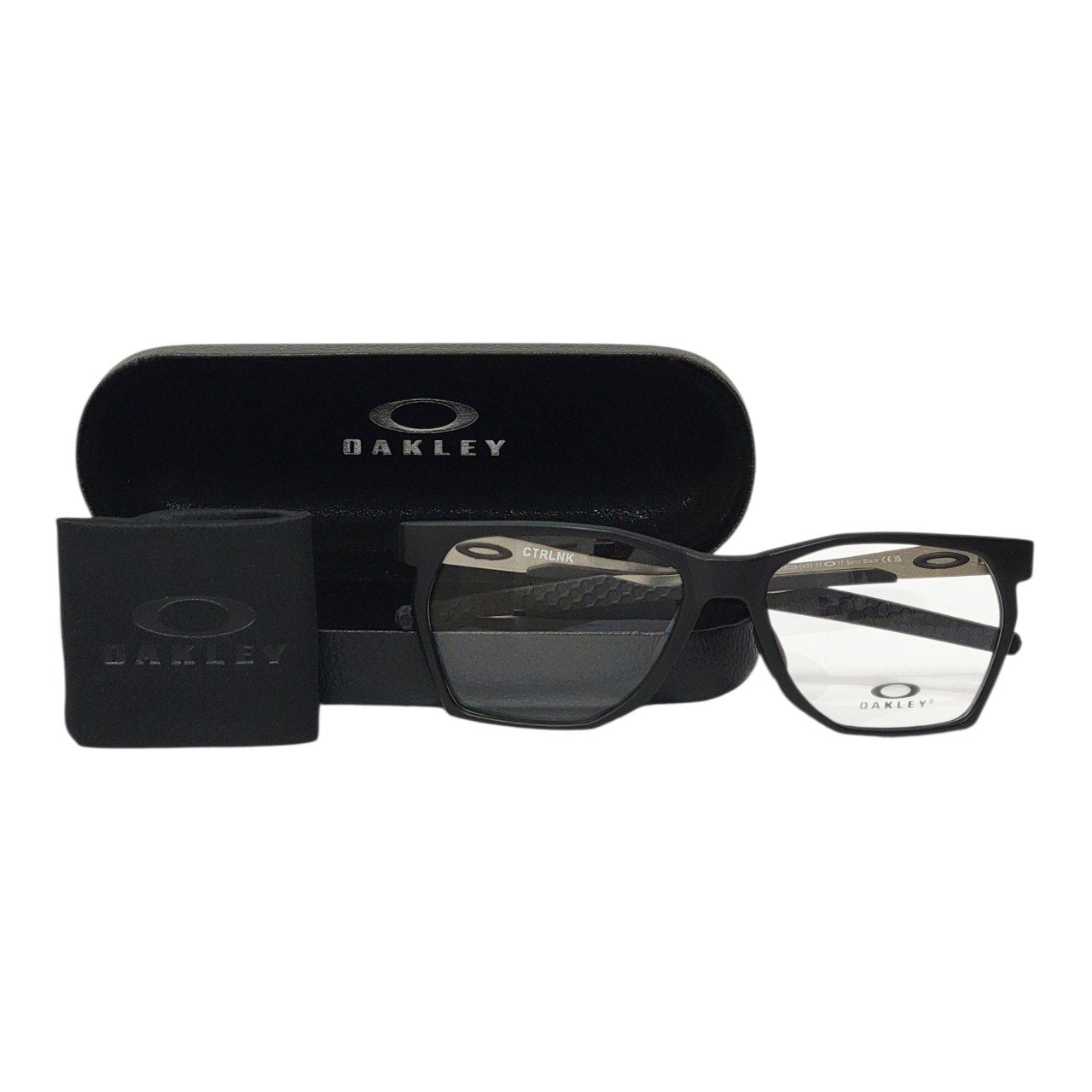 LENTES ORIGINALES PARA GRADUAR OAKLEY