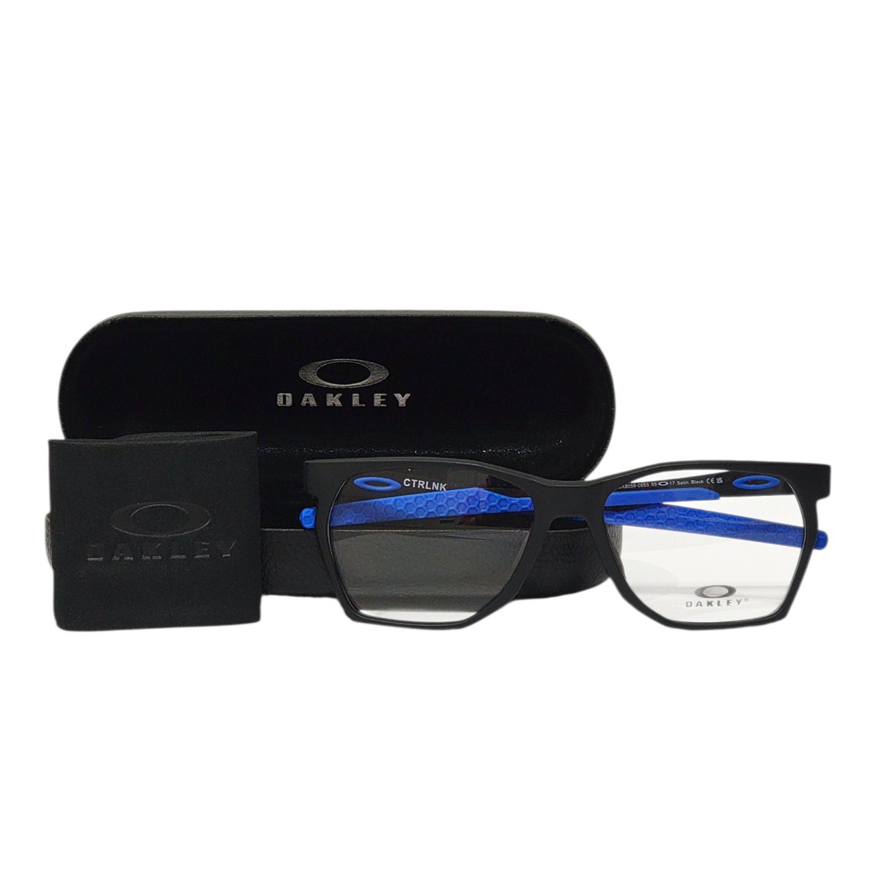 LENTES ORIGINALES PARA GRADUAR OAKLEY