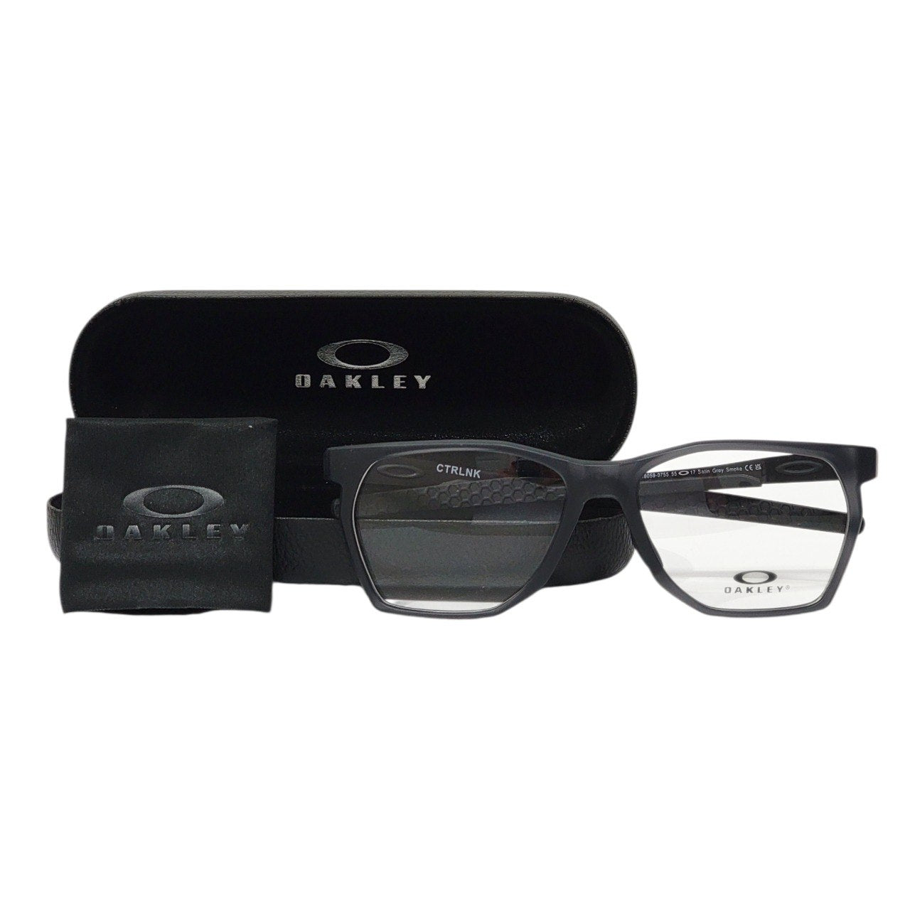 LENTES ORIGINALES PARA GRADUAR OAKLEY