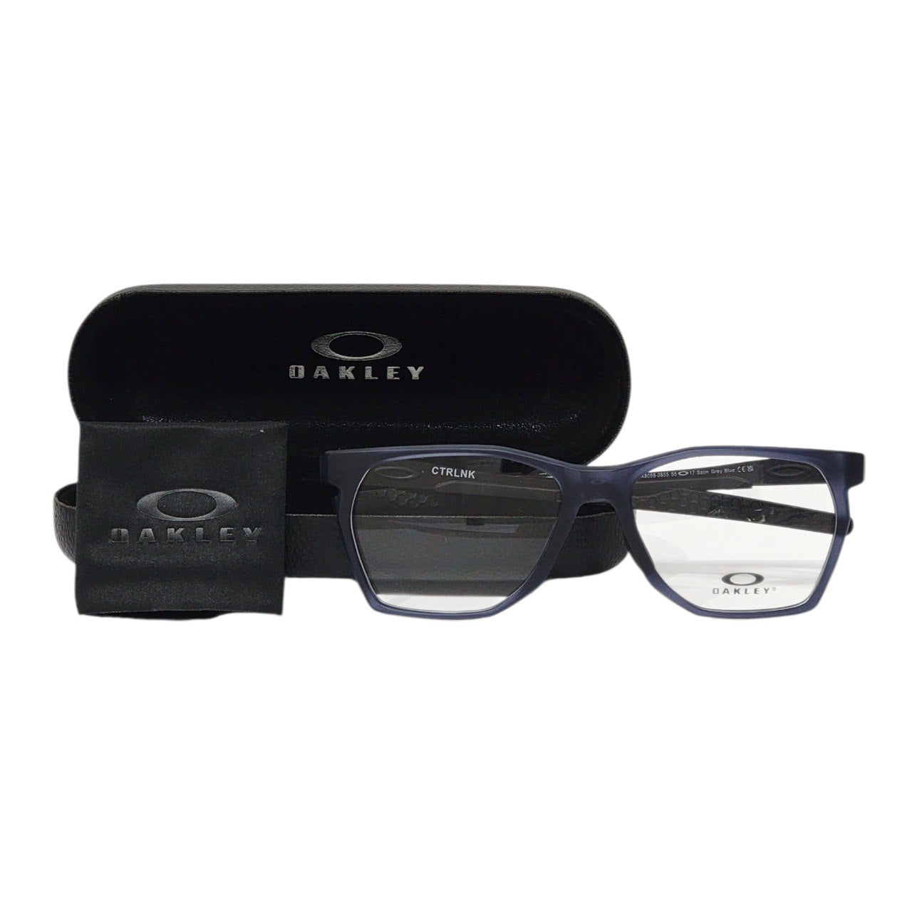 LENTES ORIGINALES PARA GRADUAR OAKLEY