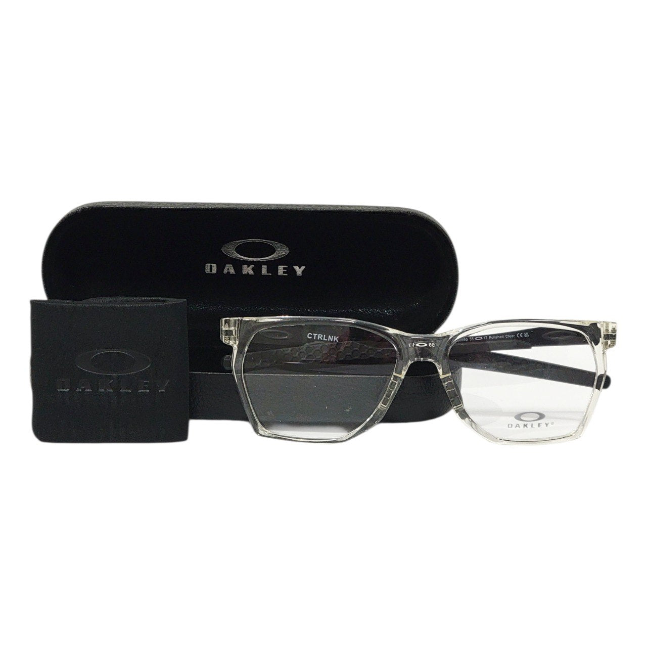LENTES ORIGINALES PARA GRADUAR OAKLEY