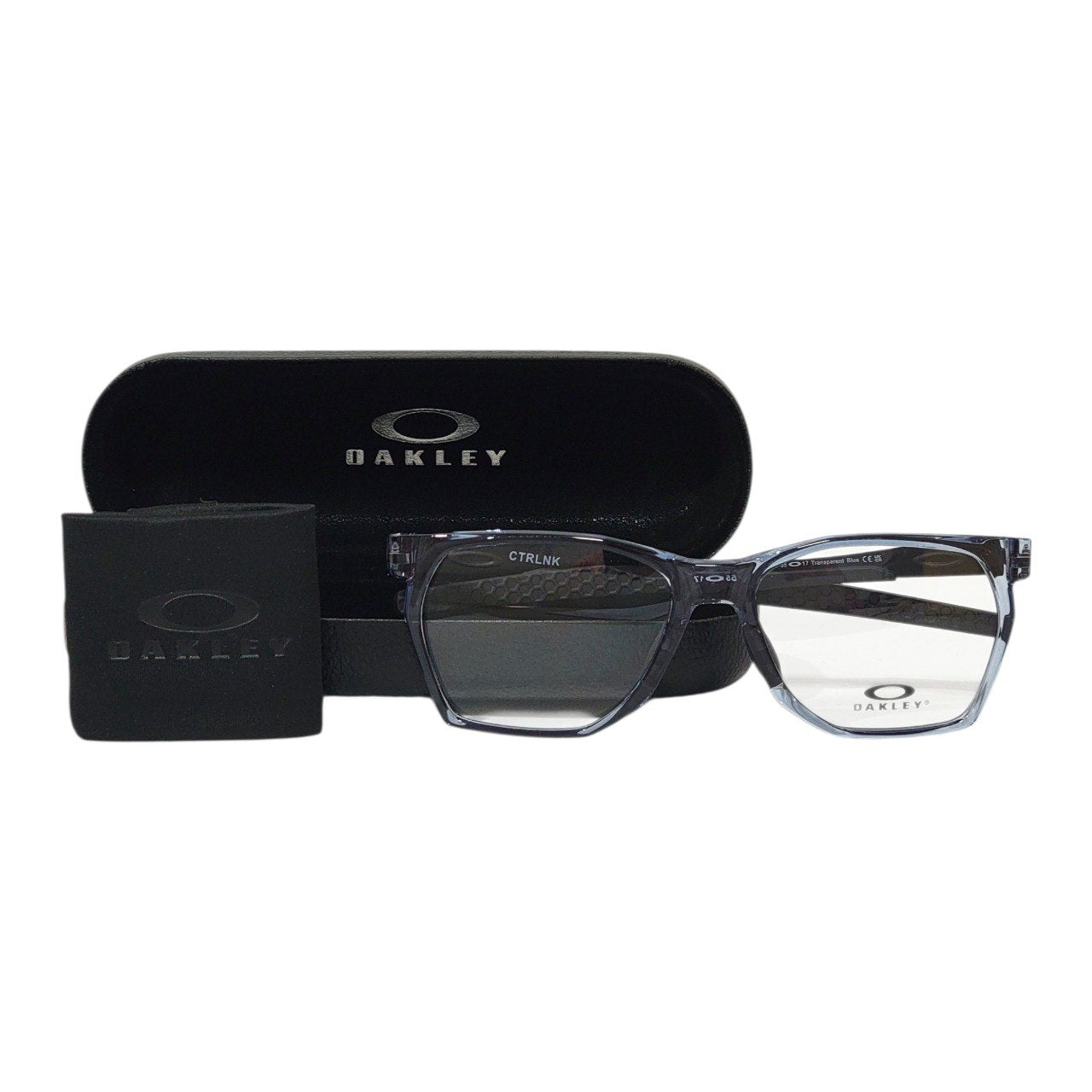 LENTES ORIGINALES PARA GRADUAR OAKLEY