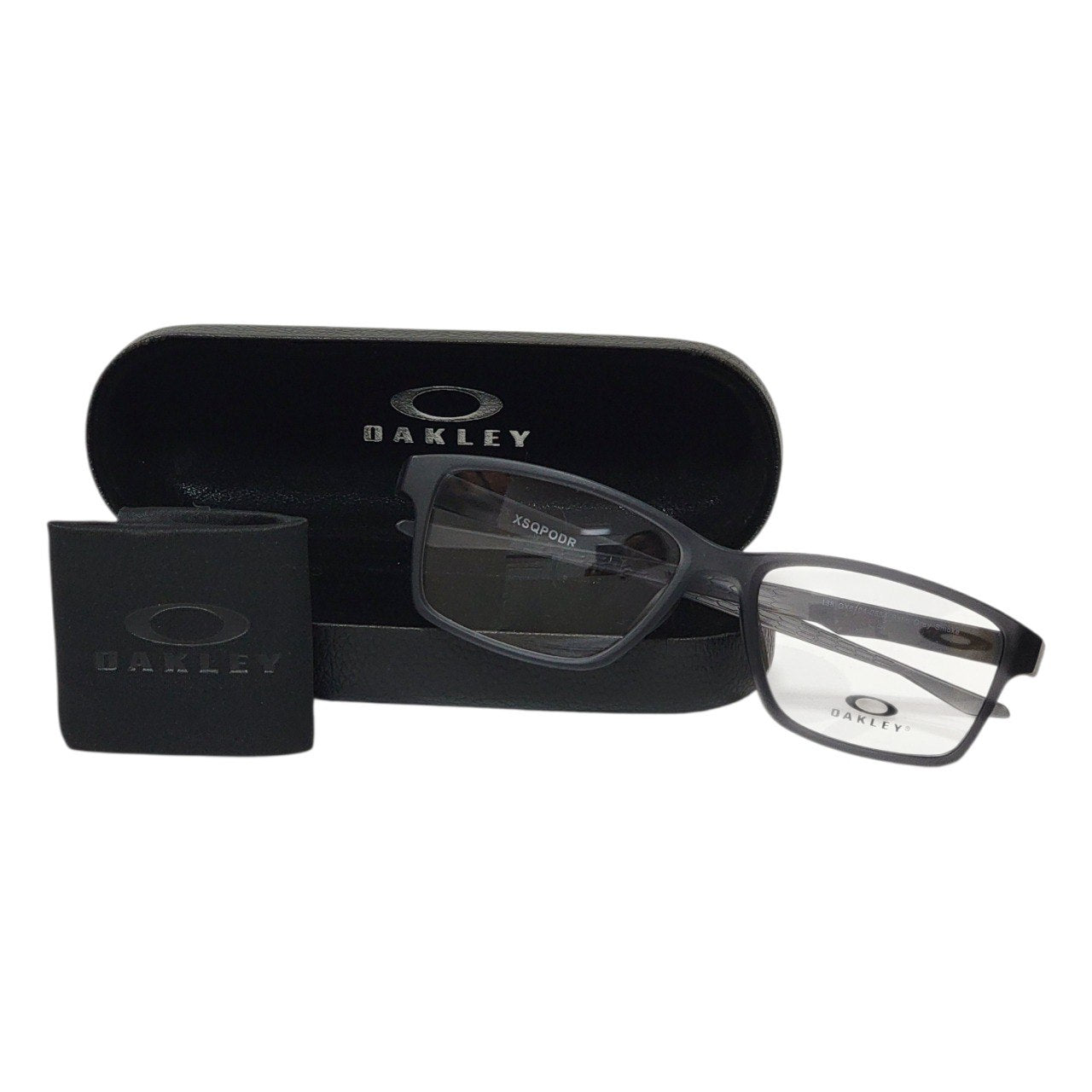 LENTES ORIGINALES PARA GRADUAR OAKLEY