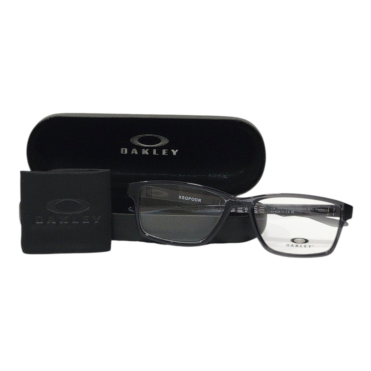 LENTES ORIGINALES PARA GRADUAR OAKLEY