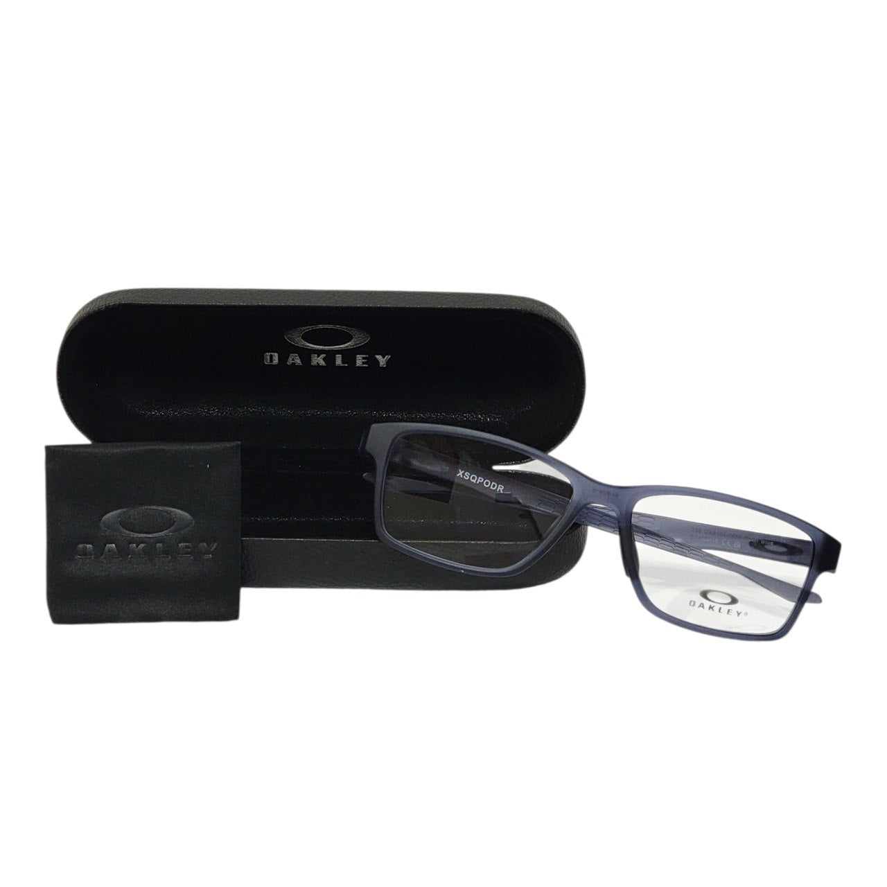 LENTES ORIGINALES PARA GRADUAR OAKLEY