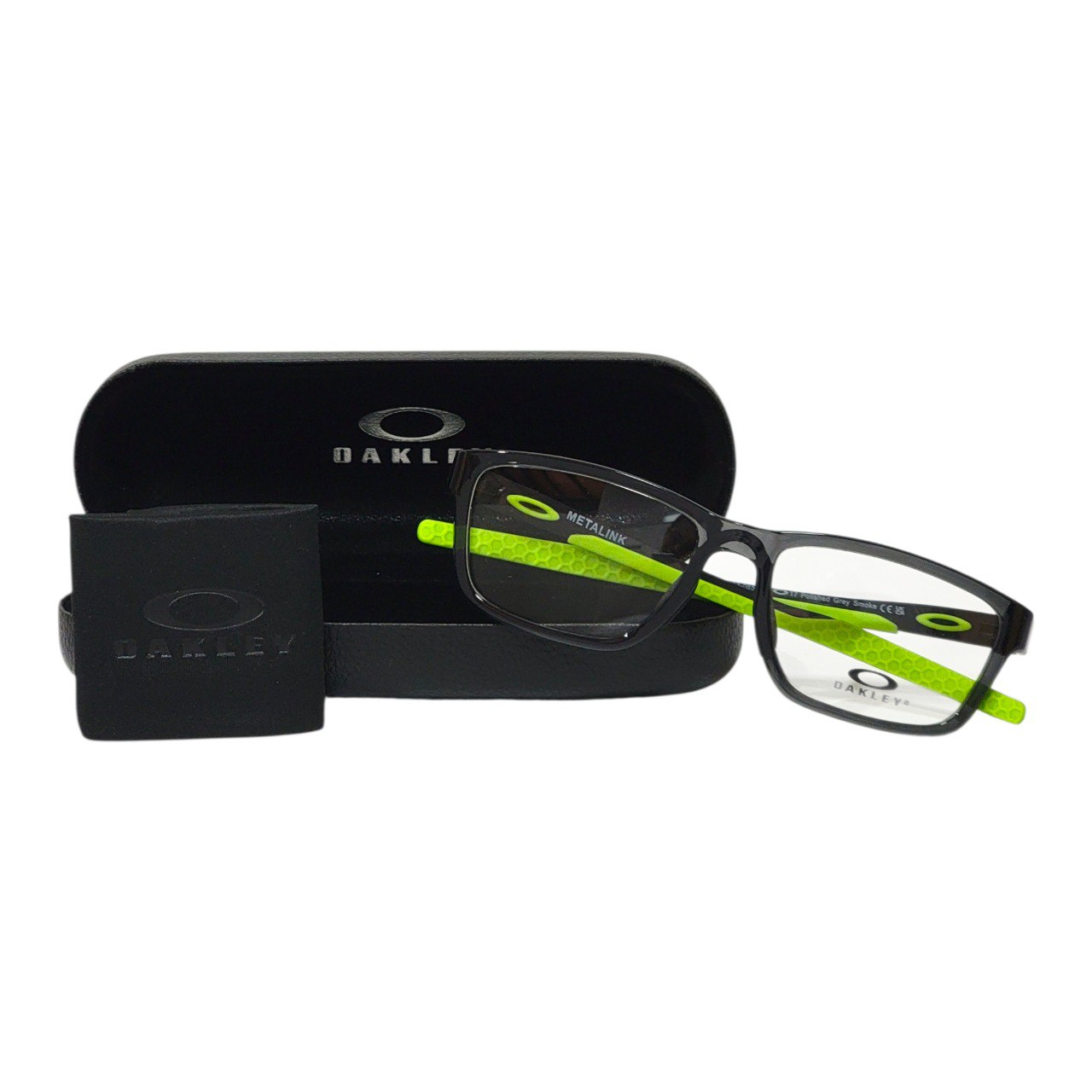 LENTES ORIGINALES PARA GRADUAR OAKLEY