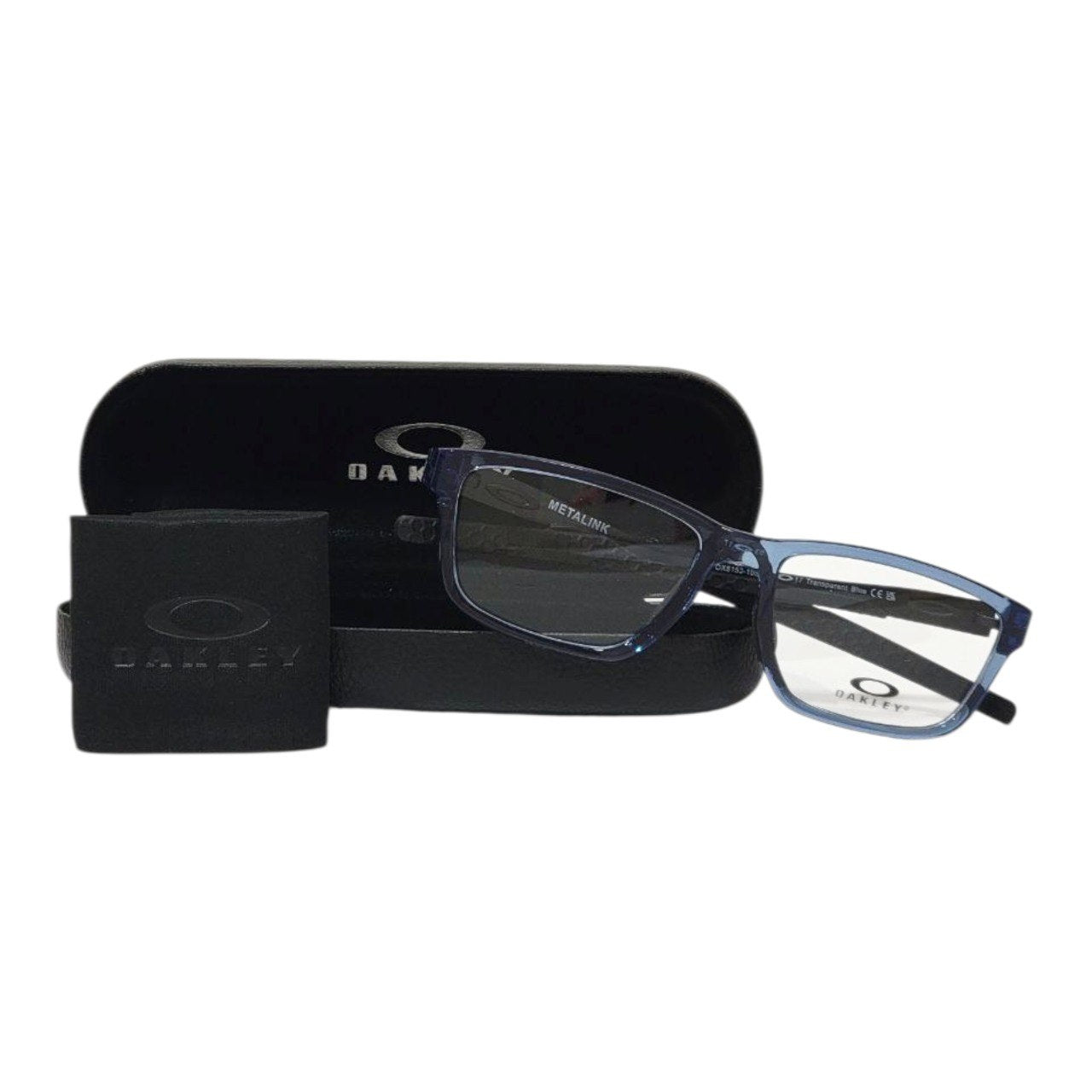 LENTES ORIGINALES PARA GRADUAR OAKLEY