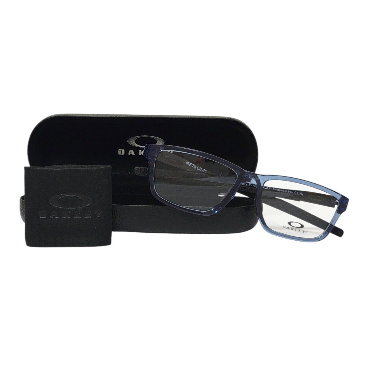 LENTES ORIGINALES PARA GRADUAR OAKLEY
