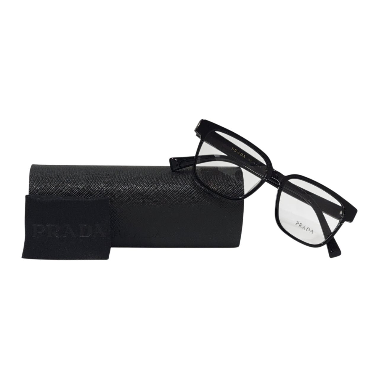 LENTES ORIGINALES PARA GRADUAR PRADA