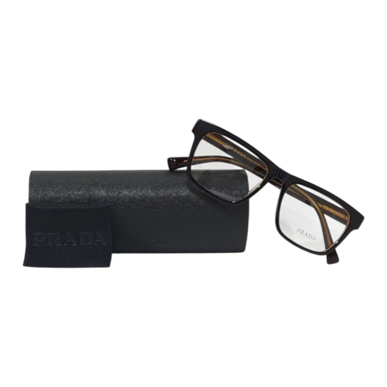 LENTES ORIGINALES PARA GRADUAR PRADA