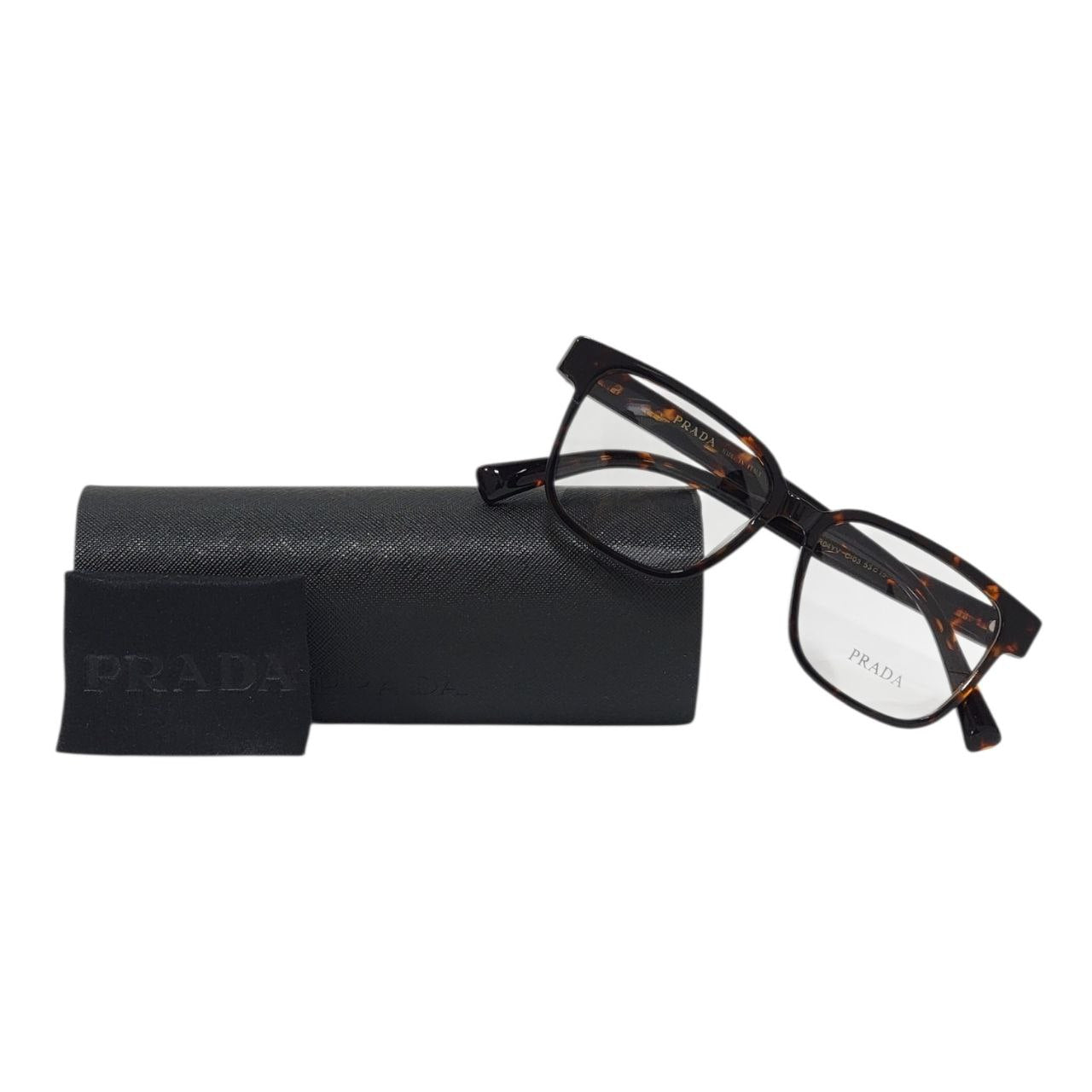LENTES ORIGINALES PARA GRADUAR PRADA