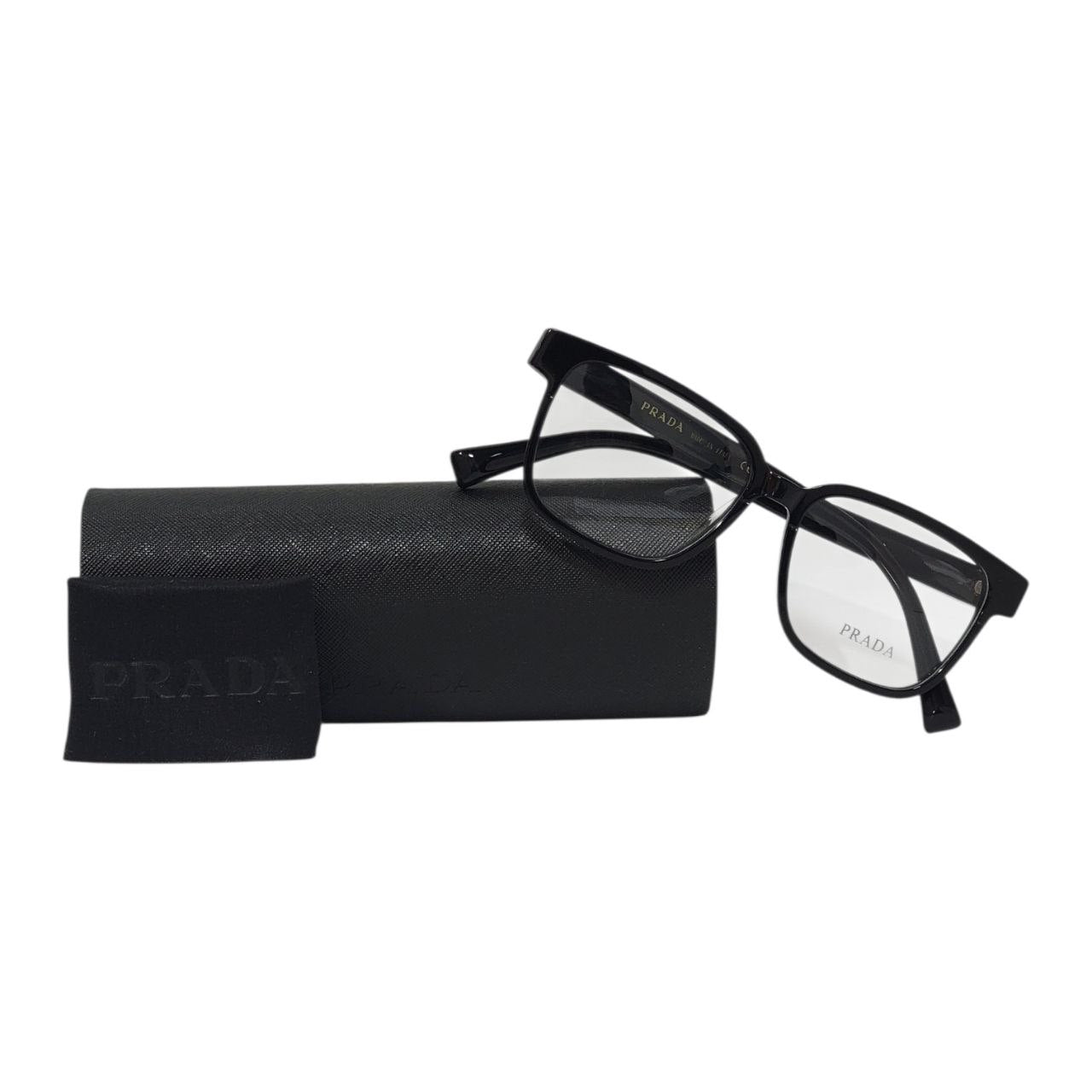 LENTES ORIGINALES PARA GRADUAR PRADA
