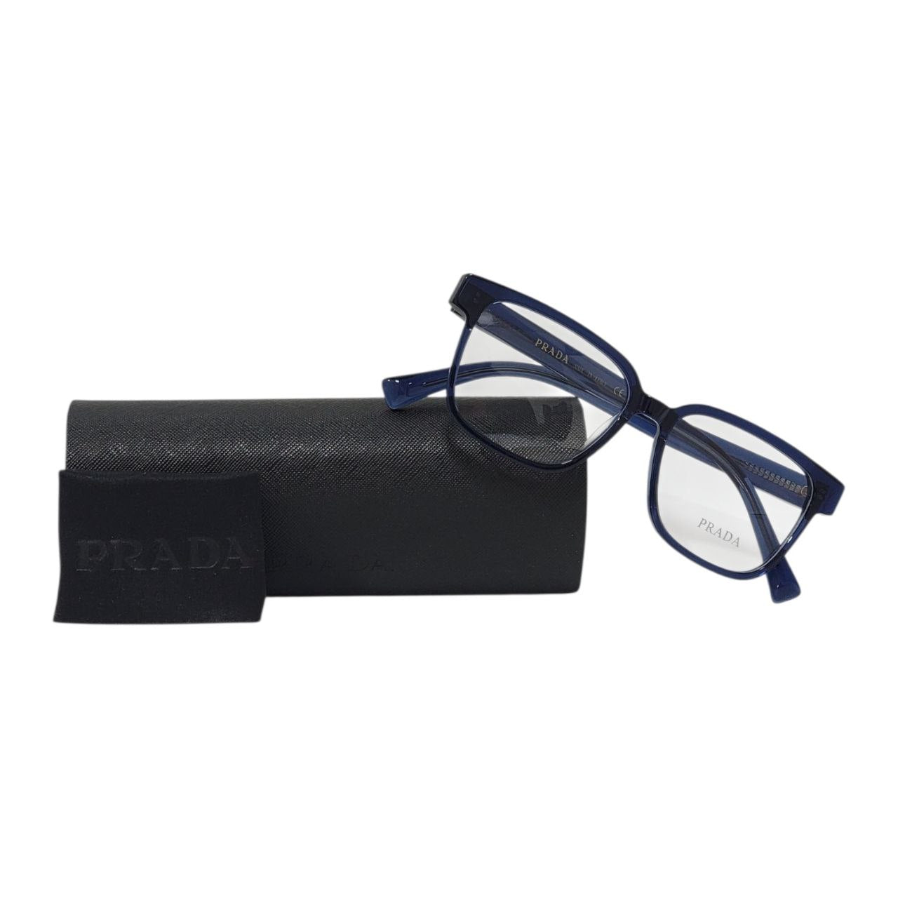 LENTES ORIGINALES PARA GRADUAR PRADA