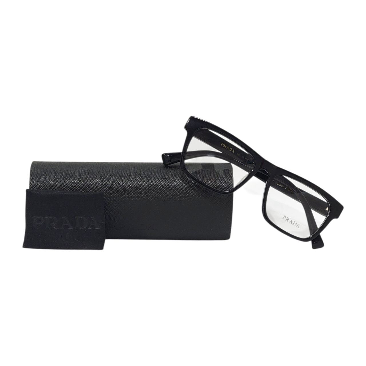 LENTES ORIGINALES PARA GRADUAR PRADA