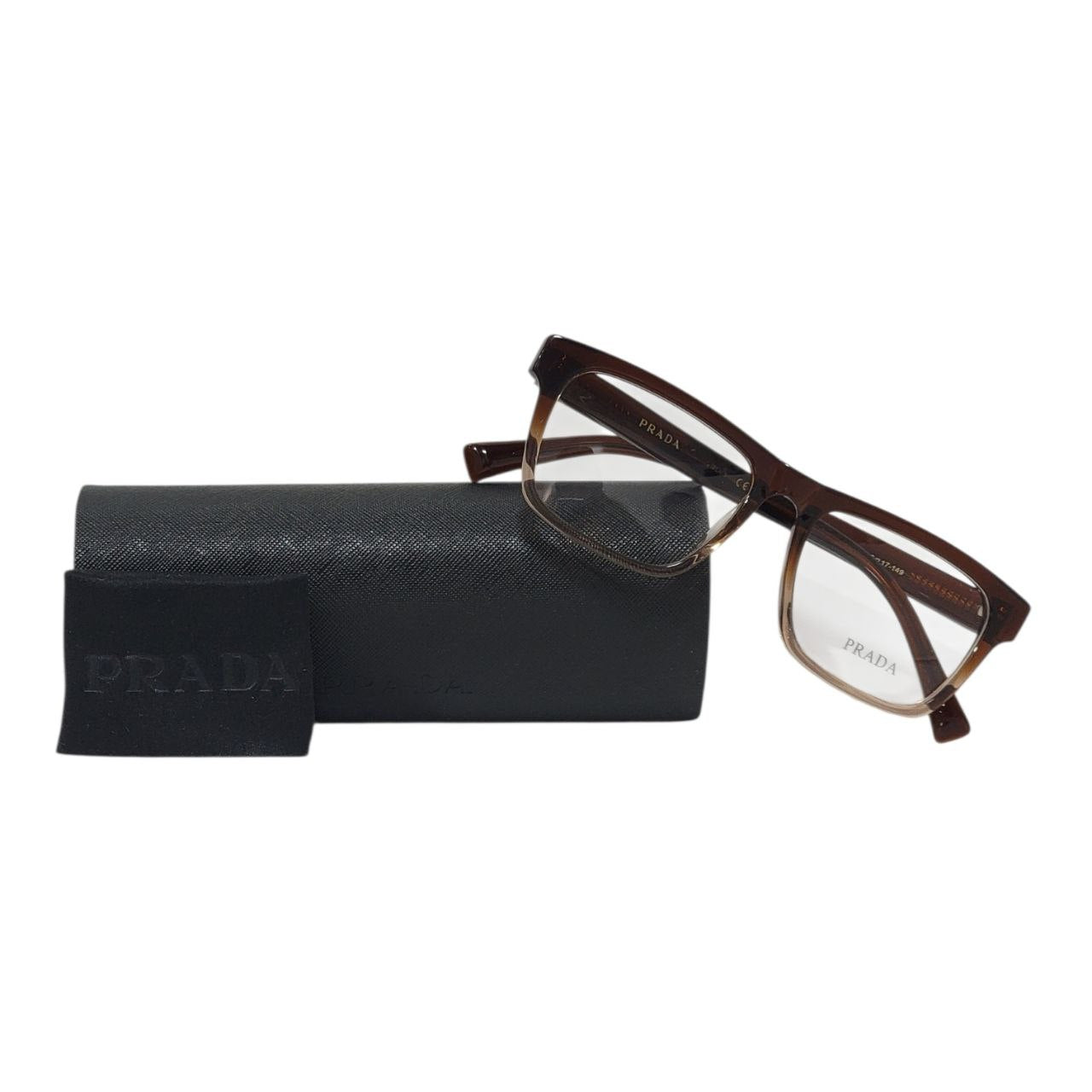 LENTES ORIGINALES PARA GRADUAR PRADA