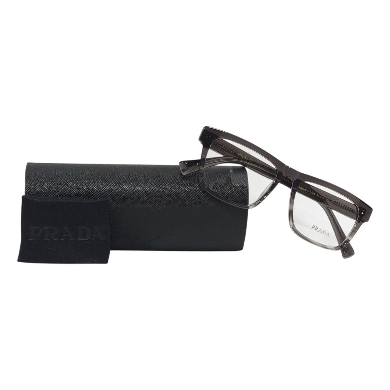 LENTES ORIGINALES PARA GRADUAR PRADA